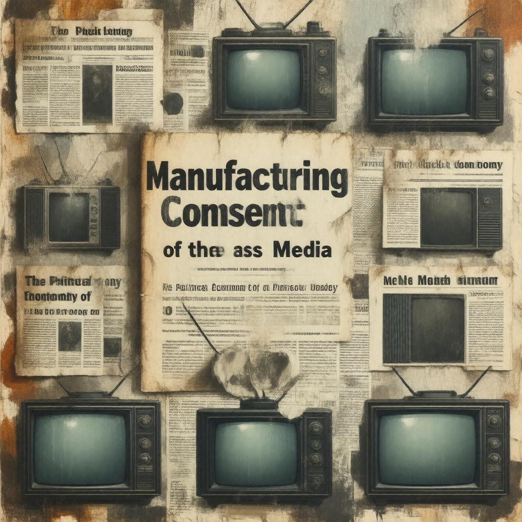 "Manufacturing Consent"